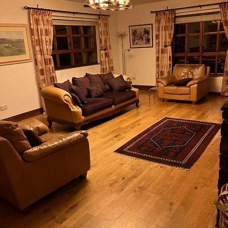 Ridge Wood House Guest House Armagh Bagian luar foto
