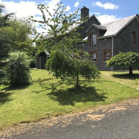 Ridge Wood House Guest House Armagh Bagian luar foto