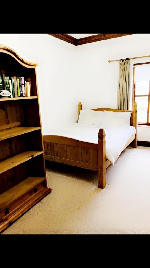 Ridge Wood House Guest House Armagh Bagian luar foto