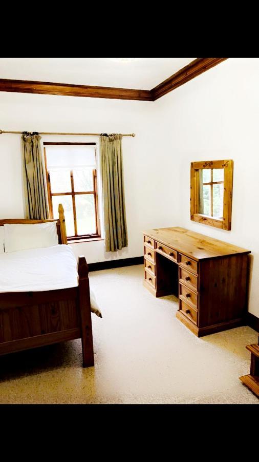 Ridge Wood House Guest House Armagh Bagian luar foto