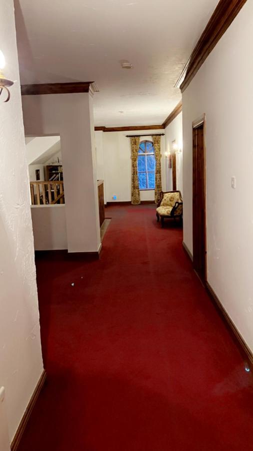 Ridge Wood House Guest House Armagh Bagian luar foto