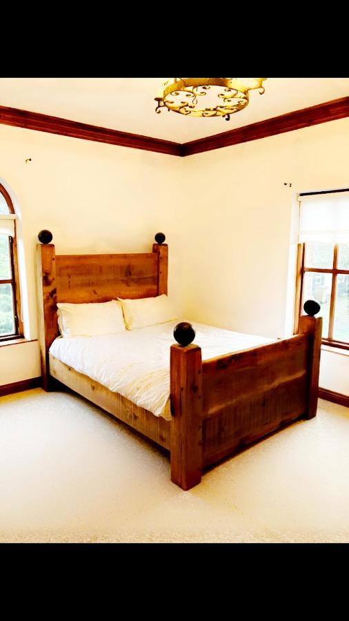 Ridge Wood House Guest House Armagh Bagian luar foto