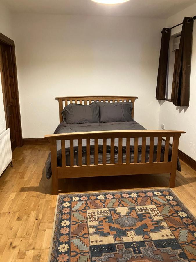 Ridge Wood House Guest House Armagh Bagian luar foto